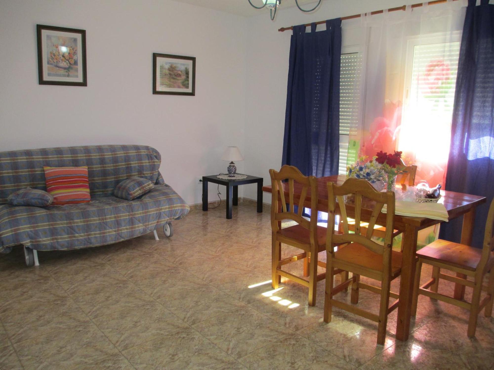 Conjunto Rural Las Rosas Фрихилиана Номер фото