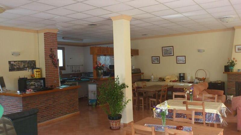 Conjunto Rural Las Rosas Фрихилиана Экстерьер фото